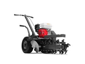 Rýhovací půdní fréza Weibang WB TR126H