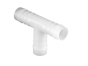 spojka hadicová "T" 16mm PH Normaplast TS16