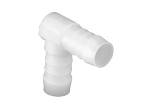 spojka hadicová "L" 12mm PH Normaplast WS12