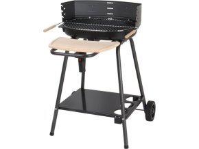 5244 somagic borneo francouzsky litinovy gril