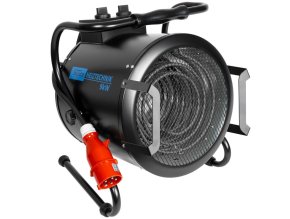 Elektrický přímotop GH 9 E