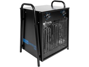 Elektrický přímotop GH 15 EV