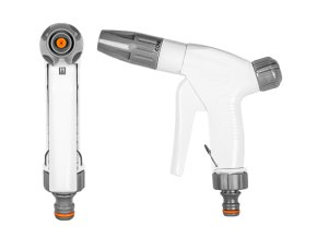 pistole rozstřikovací 2 funkce PROSTY, WL-EN3T, WHITE LINE