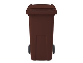 nádoba na odpadky 240l PH HN