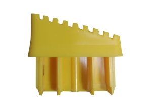 patka PH PS 4020 na schůdky, ŽL, velká ALVE