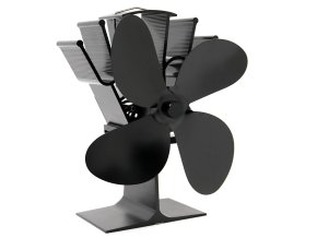 ventilátor krbový FIRE