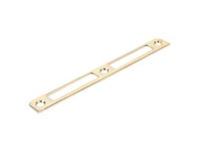 protiplech K191 BÍ Zn univer. rovný (10ks)