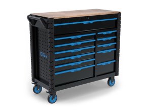 Dílenský vozík GW 12S