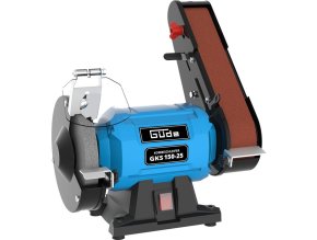 Stolní kombinovaná bruska GKS 150-25