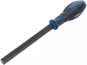 Pilník na brzdové třmeny kotoučových brzd, 260 mm, BGS 1792