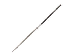 pilník jehlový kruhový PJK 180/1 3.5 (5ks)