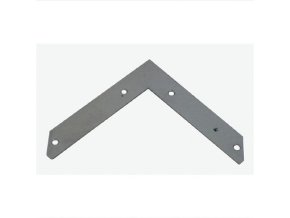 rohovník surový 90mm 11039 (50ks)