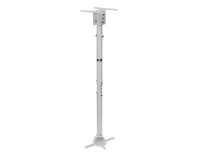 f 869 0 NB T718 4 drzak projektoru bily