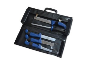 2685 souprava řeznická 5díl.