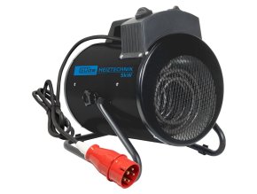 Elektrický přímotop GEH 5000 R