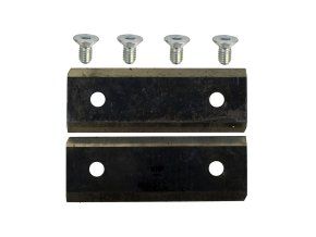 Scheppach Oboustranné nože (sada 2ks)