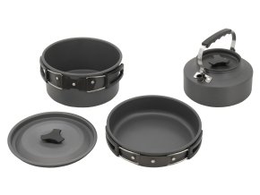 Nádobí TRIPLE sada 3ks