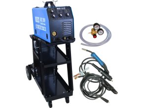 Invertorová svářečka GIS 200