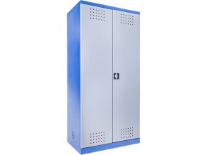 Větratelná skříň TYP II