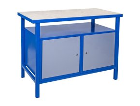 Dílenský stůl P 1200 TT