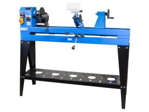 Soustruh na dřevo GDM 1000