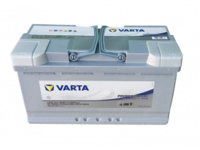 Akumulátor VARTA 12 V 95 Ah
