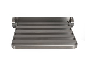 Sklopné sedátko nerez UN 2