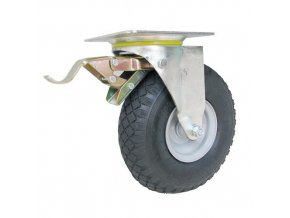 vyr 7524983 1 dusove kolecko s brzdou
