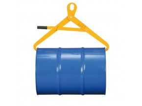 vyr 50797713 01 kleste pro manipulaci se sudy ve vodorovne poloze