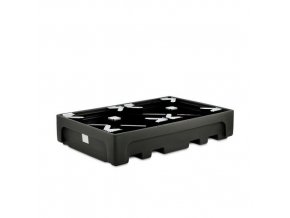 vyr 50867720 01 plastova zachytna vana pro 2 IBC kontejnery