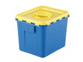 vyr 21374430 1 plastovy box na medicinalni odpad