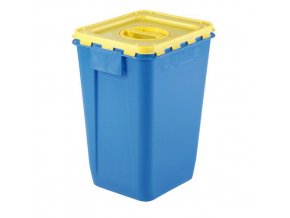 vyr 21384431 1 plastovy box na medicinalni odpad