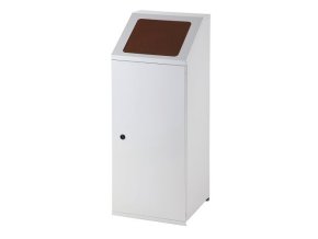 vyr 14963710 5 1 odpadkovy kos s dvirky na trideni odpadu
