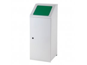 vyr 14983710 2 1 odpadkovy kos s dvirky na trideni odpadu