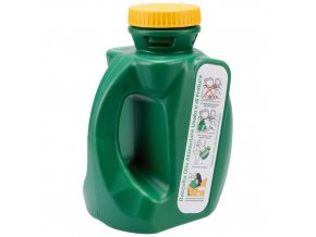 vyr 51137749 01 plastova nadoba na pouzity kuchynsky olej 3 5l OLI