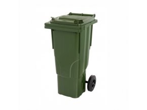 0009 2 plastova popelnice 60L zelena 01