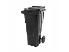 0009 3 plastova popelnice 60L cerna 01
