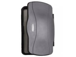 vyr 6584832 1 viko na pantech pro odpadkovy kos SLIM JIM hnede