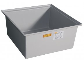GFK-záchytná vana 220/1(10386)