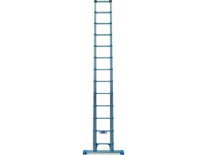 34895 novinka compactstep l teleskopicky zebrik