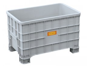 Logistický box 300 l (10158)