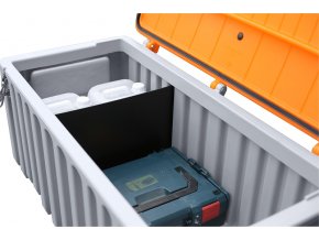 Přepážka pro CEMbox 250 l(8171)