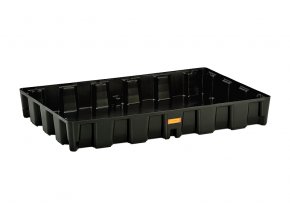 Záchytná vana PE 120 HD, 120x80x16 cm(10890)