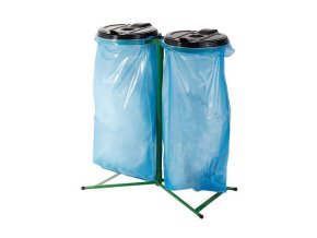 vyr 23565238 1 stabilni stojan na pytel s vikem DUO