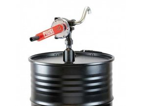 Sudová rotační pumpa pro oleje v sudech 60/200 litrů(11162)