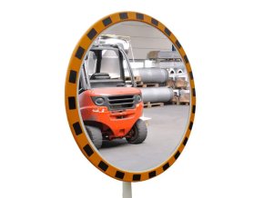 Zrcadlo pro průmysl a logistiku - DP PZ90/E
