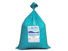 Olejová sorpční filtrační síť, 5 kg - OS 5