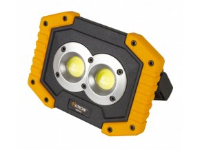 Nabíjecí pracovní LED světlo 10 W - HT440301