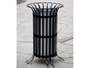 62150 venkovni odpadkovy kos hrabe