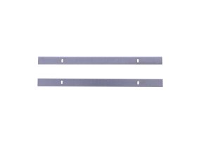 Scheppach sada 2 hoblovacích nožů pro HMS 1070 (261 x 16,5 x 1,5 mm)